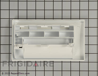 Dispenser Drawer Handle 131691208 Alternate Product View