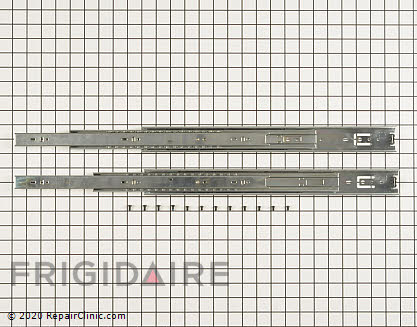 Drawer Slide Rail 5304469096 Alternate Product View