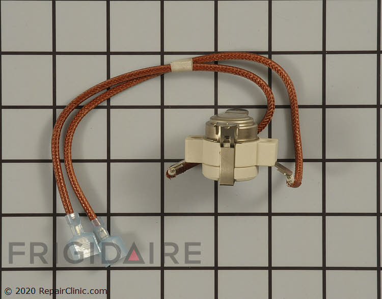 318003600 High Limit Thermostat