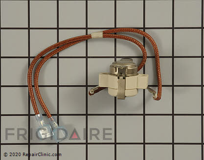 High Limit Thermostat 318003600 Alternate Product View