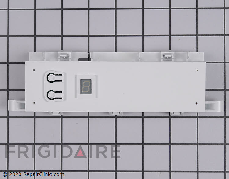 297334300 Main Control Board