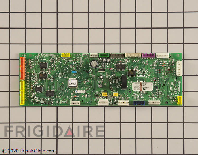 316460201 Kenmore Range/Stove/Oven Oven Control Board