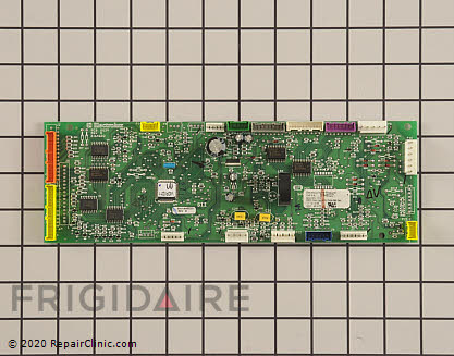 Oven Control Board 316460201 Alternate Product View