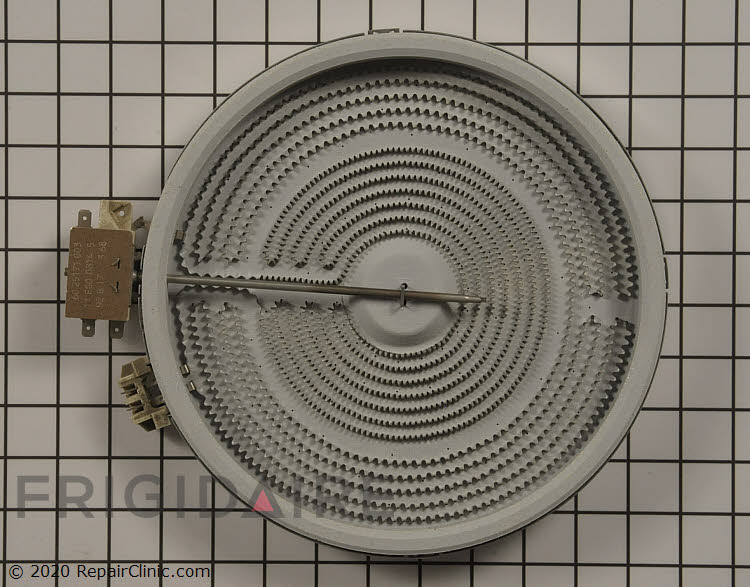 305440405 Range/Stove/Oven Radiant Surface Element