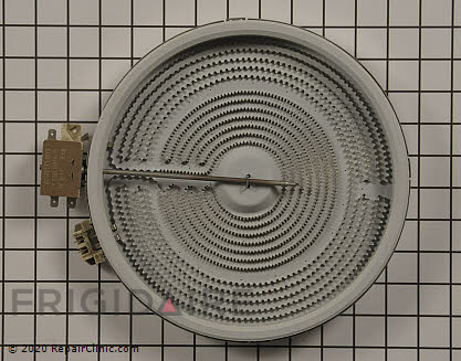 Radiant Surface Element 305440405 Alternate Product View