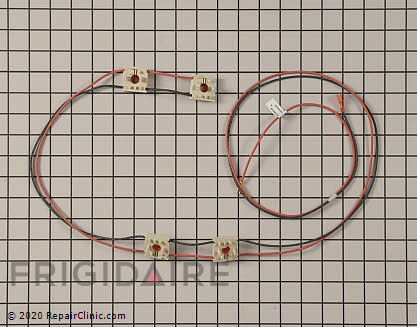 Spark Ignition Switch and Harness 316580625 Alternate Product View