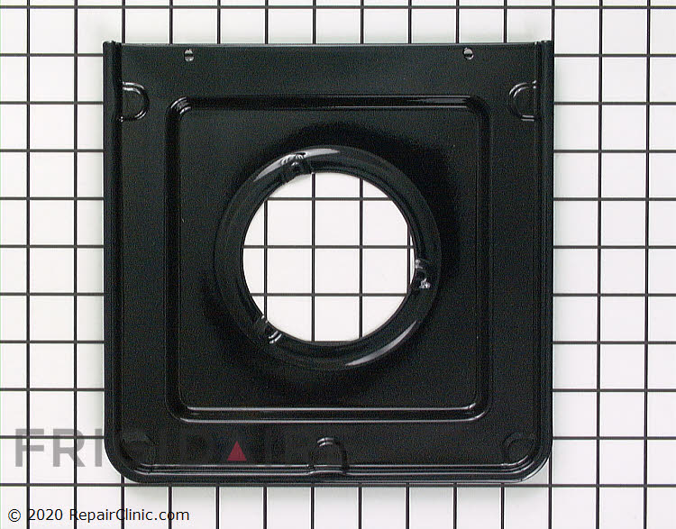 316011419 Burner Drip Pan