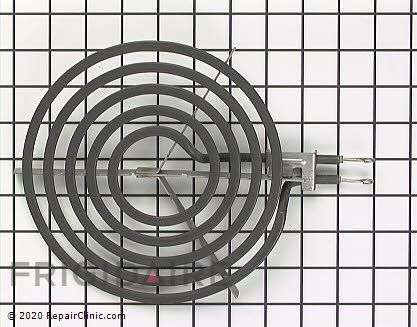 Coil Surface Element 316442303 Alternate Product View