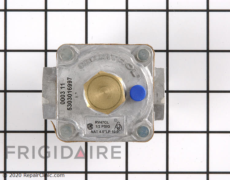 5303016997 Pressure Regulator