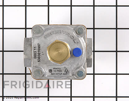 Pressure Regulator 5303016997 Alternate Product View