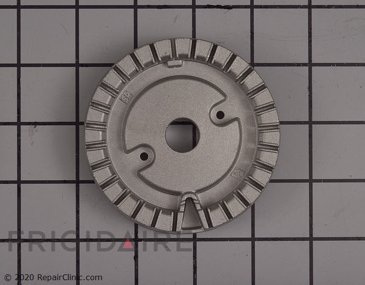 316438400 Surface Burner Base