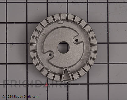 Surface Burner Base 316438400 Alternate Product View