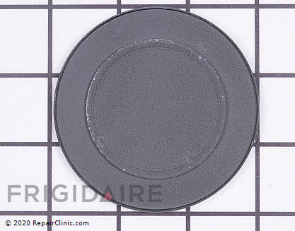 Surface Burner Cap 5304508510 Alternate Product View