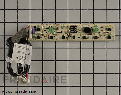 User Control and Display Board 5304496312 Alternate Product View