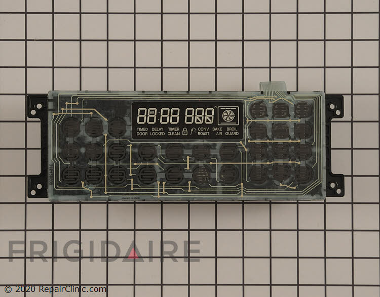 316462804 Control Board