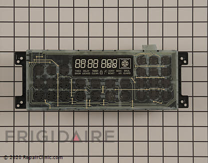 Control Board 316462804 Alternate Product View