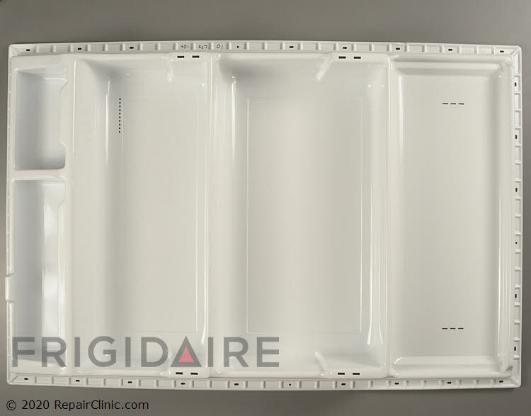 5303207346 Door Panel