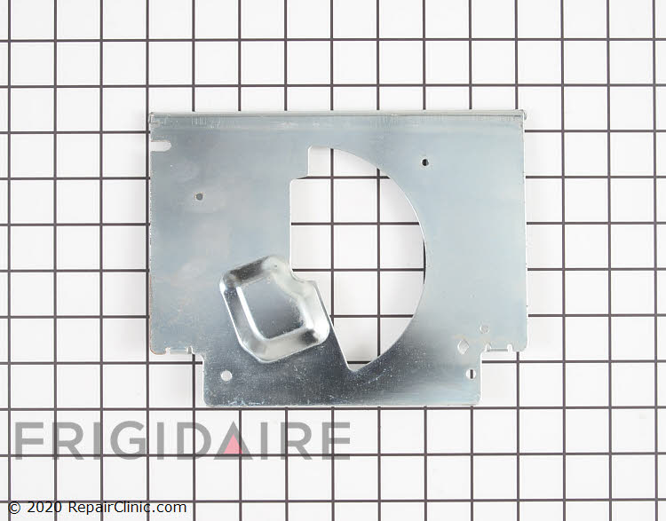 241684001 Plate