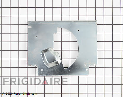 Plate 241684001 Alternate Product View
