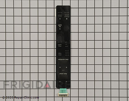 Touchpad 242070812 Alternate Product View