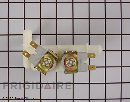 Dispenser Valve 131974700 Alternate Product View