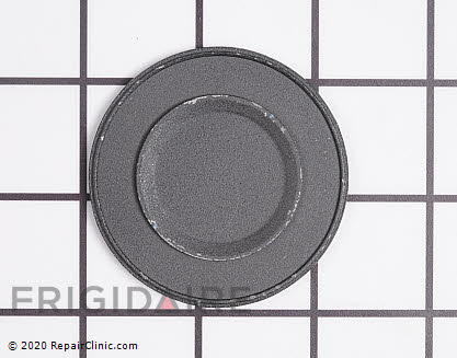 Surface Burner Cap 316261700 Alternate Product View