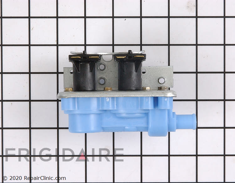 5303912509 Water Inlet Valve