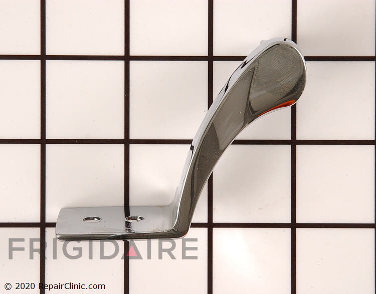 5300172496 Bracket & Flange