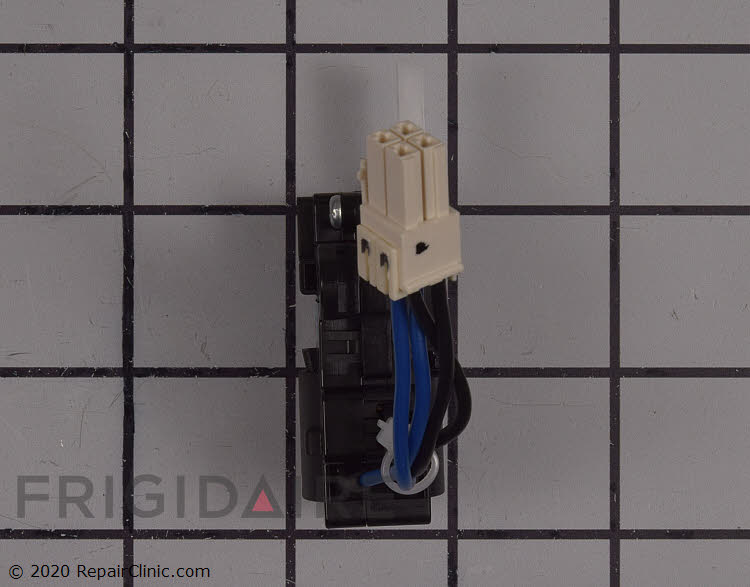 Door Lock 5304511338 Frigidaire Appliance Parts