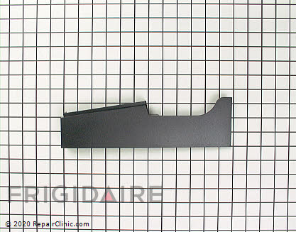 End Cap 316021801 Alternate Product View
