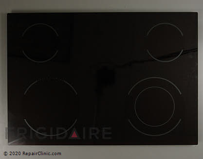 Glass Main Top 318223611 Alternate Product View