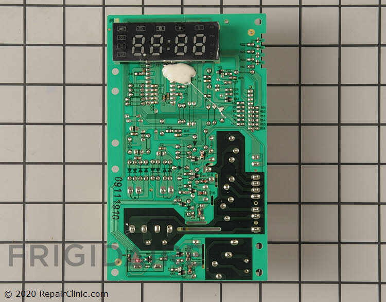 5304503187 Main Control Board