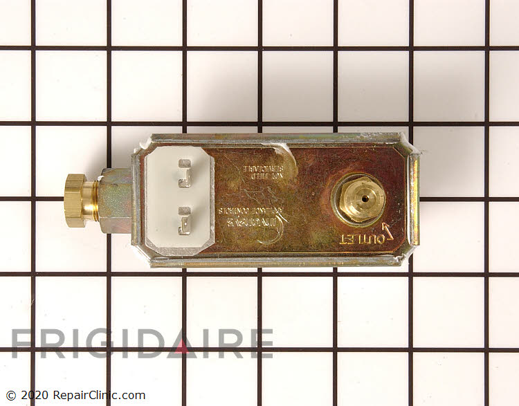 5303208063 Safety Valve