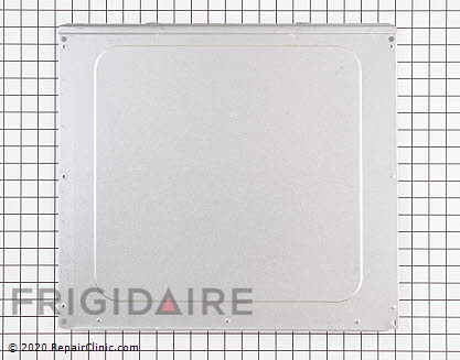 Top Panel 316410201 Alternate Product View