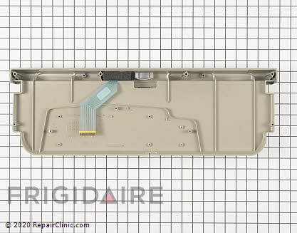 Touchpad and Control Panel 154855606 Alternate Product View