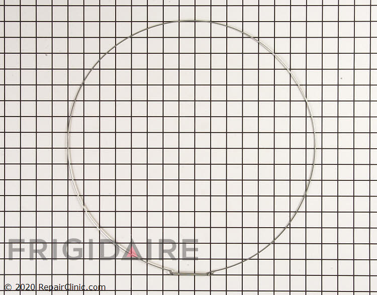Boot Seal Retaining Ring 134527100 Frigidaire Appliance Parts
