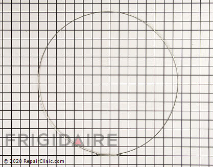 Boot Seal Retaining Ring 134527100 Alternate Product View