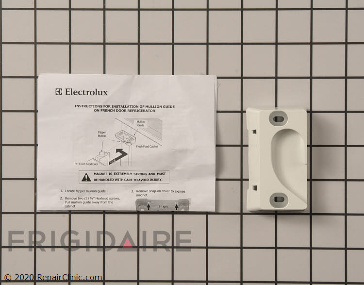 808274201 Refrigerator Door Guide