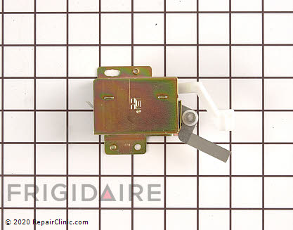Door Latch 5303206994 Alternate Product View