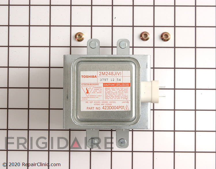 5303286175 Magnetron