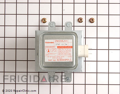 Magnetron 5303286175 Alternate Product View
