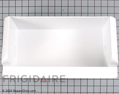 Shelf Support 218836302 Alternate Product View