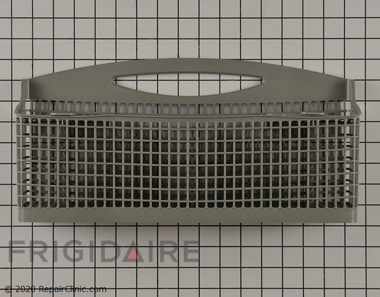 Frigidaire silverware best sale basket