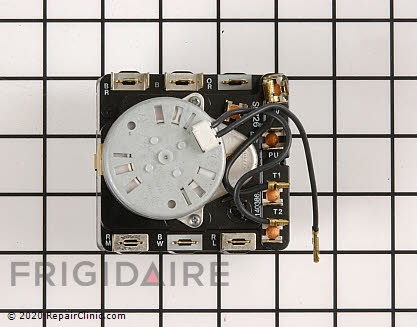 Timer F140386-000 Alternate Product View