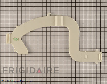 Air Duct 154755801 Alternate Product View