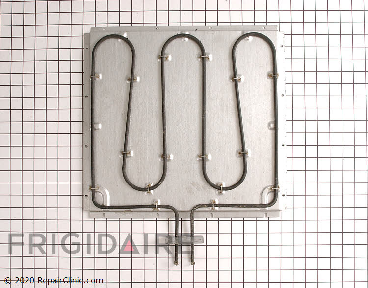 5303282849 Broil Element