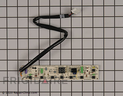 Control Board 5304476529 Alternate Product View