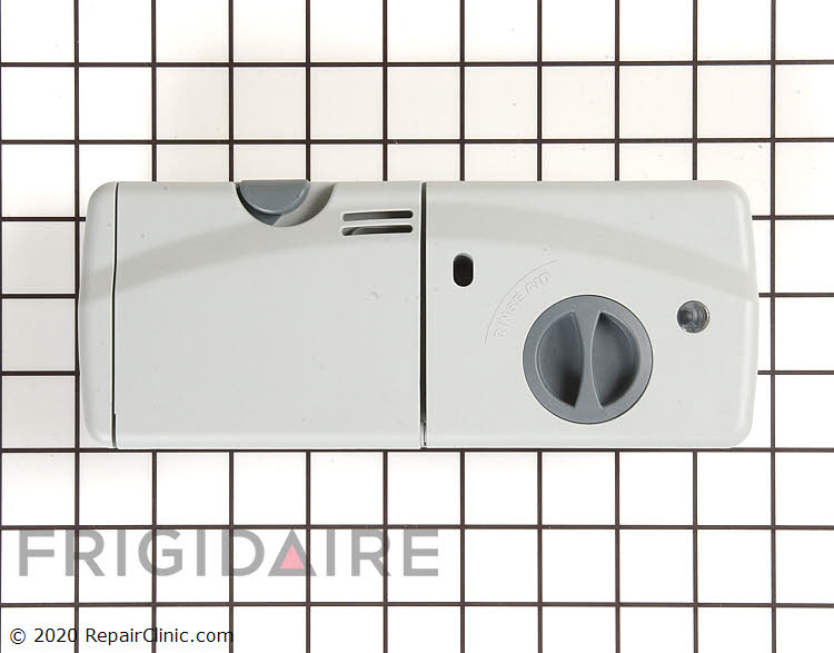 Detergent Dispenser 5304507354 | Frigidaire Appliance Parts