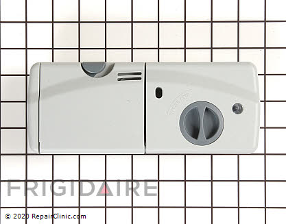 Detergent Dispenser 5304507354 Alternate Product View