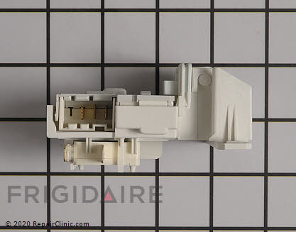Door Latch 137353300 Alternate Product View